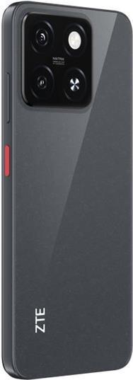 Actual product image ZTE Blade A55 - 4G Smartphone - Dual SIM (64 GB, Black, 6.75", Dual SIM, 13 Mpx, 4G)