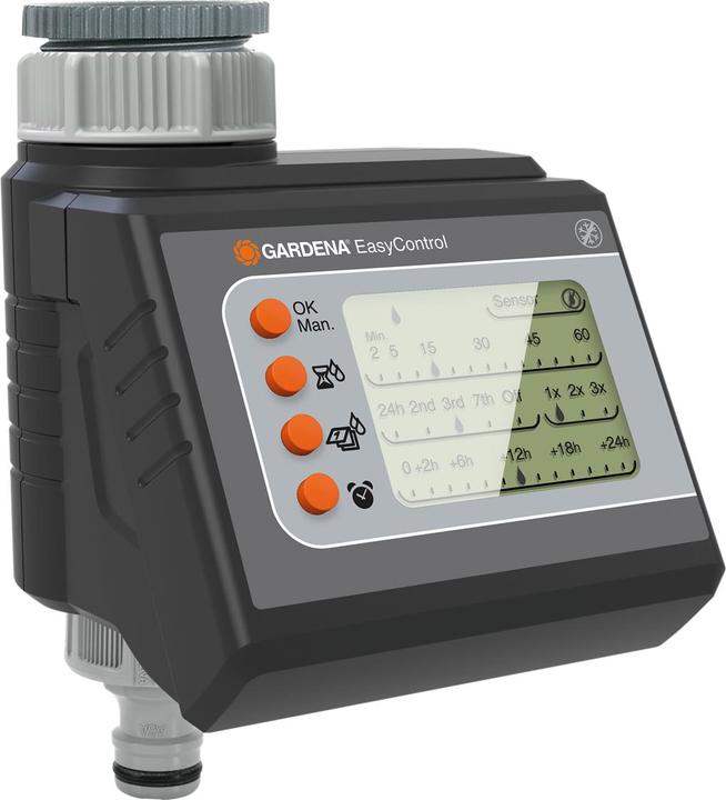 Gardena Easy Control