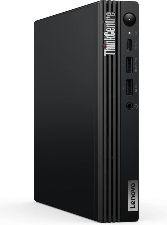Lenovo PC ThinkCentre M75q Gen. 5, Prozessorfamilie: AMD Ryzen (AMD Ryzen 7 PRO 8700GE, 32000 GB, 64 GB)