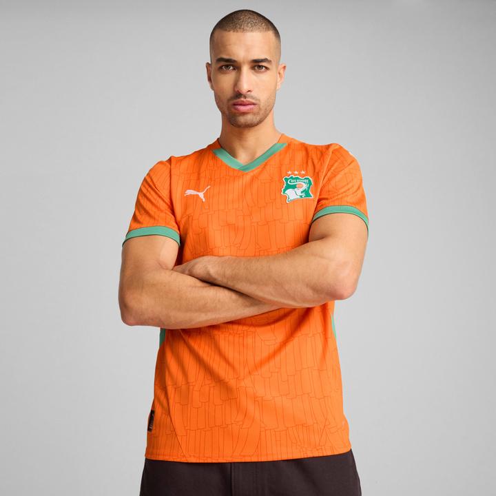 Actual product image Puma FIF Home Jersey Replica (XS)
