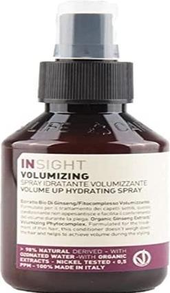 Immagine prodotto Insight Volume Up nawil?aj?cy spray dodaj?cy obj?to?ci 100ml (100 ml)