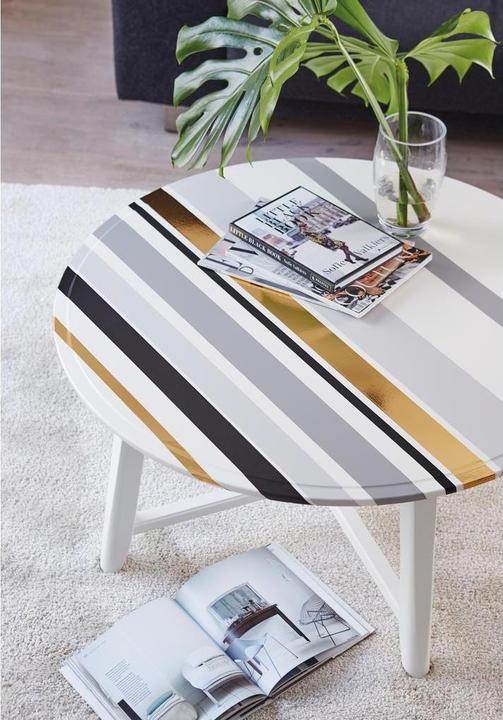 Image du produit D-C-Fix Film de conception 45 cm x 2 m (4 x 4 x 45,5 cm)