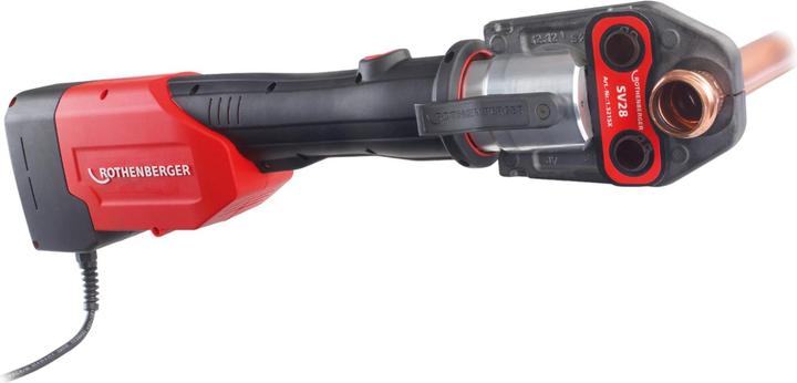 Image du produit Rothenberger Romax 3000 AC