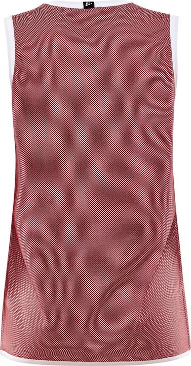 Image du produit Craft Progress Basket réversible Singlet W (XS)