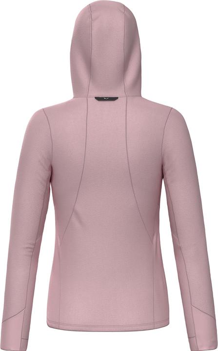 Image du produit Salewa Puez Merino Durastretch Veste à capuche Da (40)