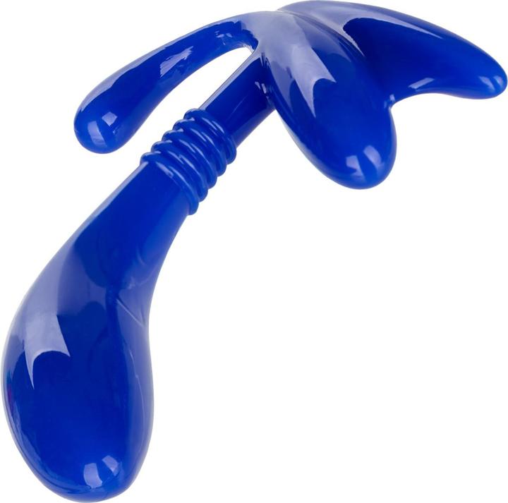 Actual product image CalExotics Apollo® Curved Prostate Probe