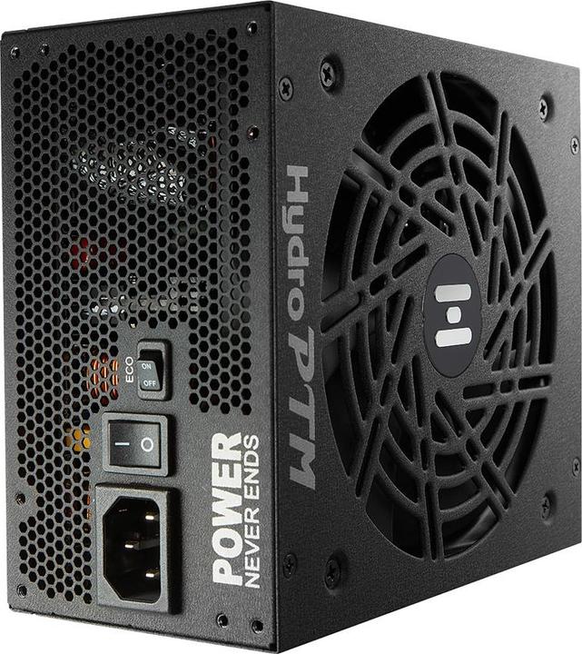 Actual product image Fortron Hydro PTM PRO ATX 3.0 (1200 W)