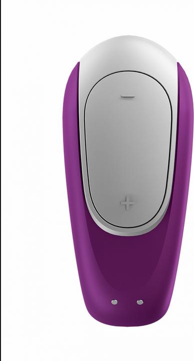 Produktbild Satisfyer Double Fun Partner Vibrator