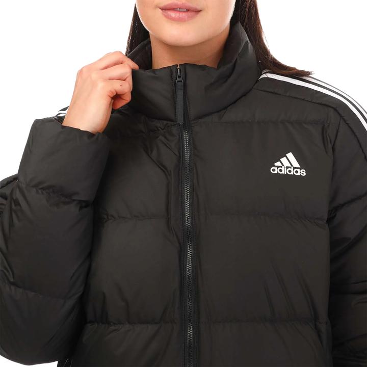 Actual product image adidas Womens/Ladies Essentials Midweight Down Jacket (42 D)