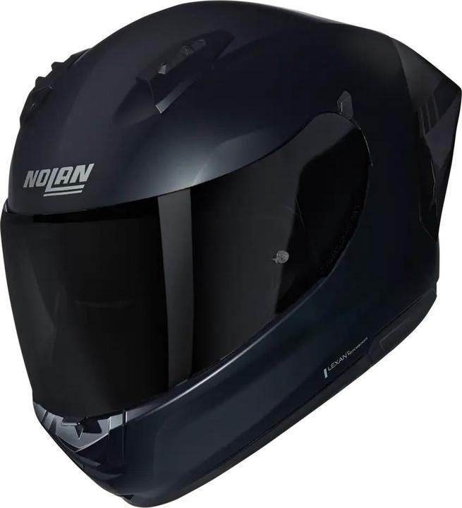 Actual product image Nolan Integralhelm N60-6 Sport ARGENTO (M)