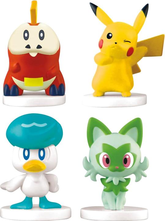 Image du produit Monopoly Pokémon Edition Brettspiel (Allemand)