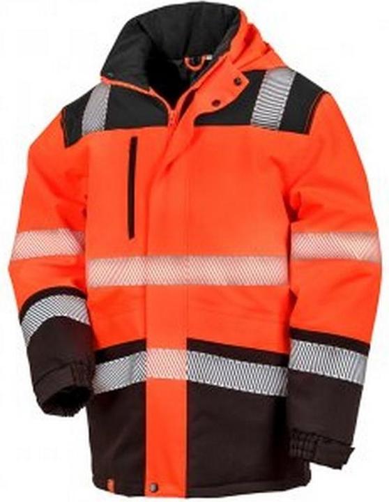 Immagine prodotto Regatta Giacca Safeguard By Softshell Sicurezza (L)
