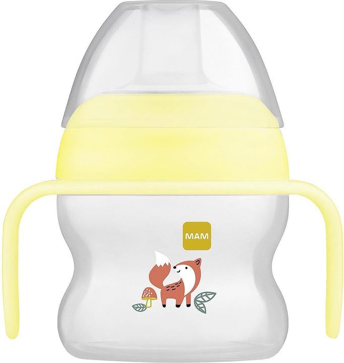 Produktbild MAM Starter Cup (150 ml)