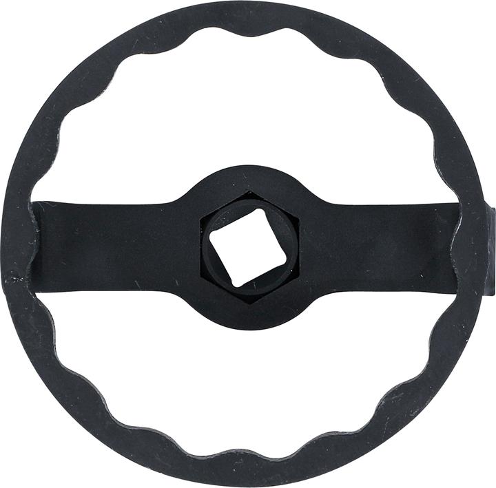 Productafbeelding BGS Oliefiltersleutel | 16-kantig | Ø 86 mm | voor Volvo