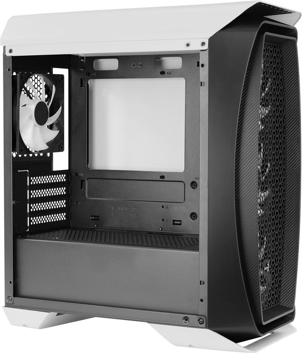Immagine prodotto AeroCool Torre Aero One Mini Frost Mini (mATX, Mini-ITX)