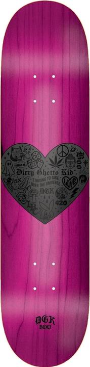 DGK M41174 (8.25")
