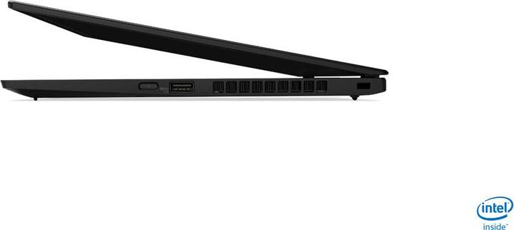 Produktbild Lenovo ThinkPad X1 Carbon G7 (14", Intel Core i7-8565U, 16 GB, 1000 GB, DE)
