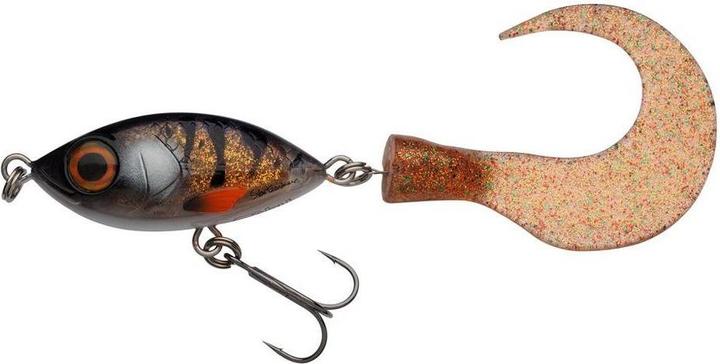 Produktbild Abu Garcia Svartzonker McMio (200 cm)
