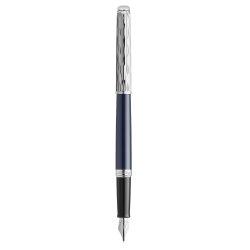 Produktbild Waterman Hémisphère DeLuxe (Blau, Blue, 1 x)