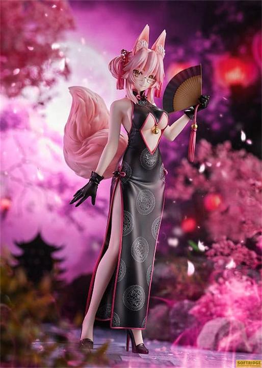 Immagine prodotto Square Enix Statuetta Fate/Grand Order in PVC Tamamo Vitch Koyanskaya 27 cm