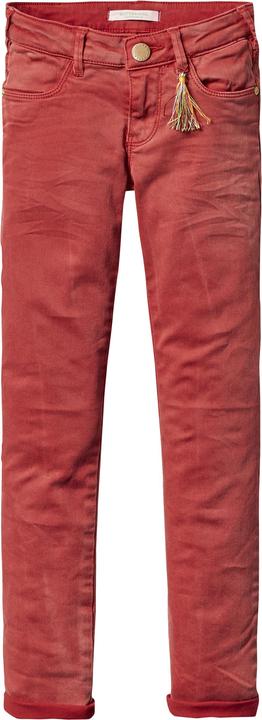 Scotch R'Belle Heavy Washed (116)
