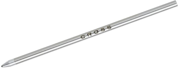 Actual product image Cross Ballpoint refill M 2ST black (Refill unit, Black)
