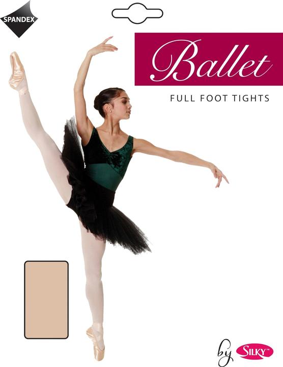 Silky BallettStrumpfhose