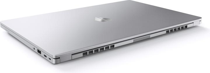 Immagine prodotto Intel Vescovo C i5 Touch Blank Keyb Grigio EU C (Intel Core i5-1135G7)