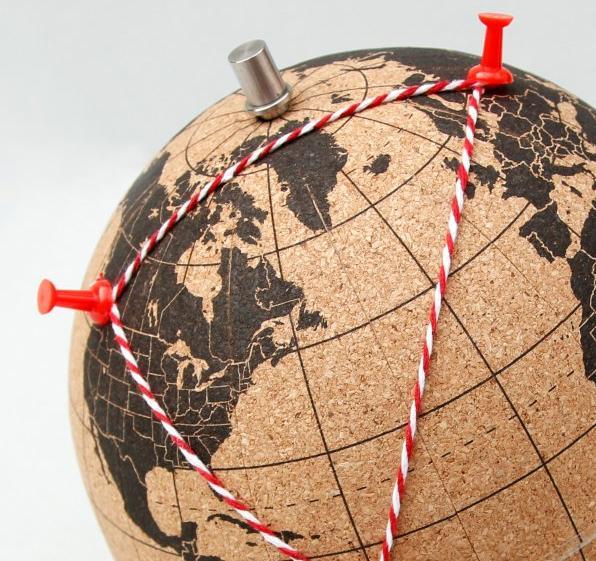Image du produit Suck UK Cork (25 cm)