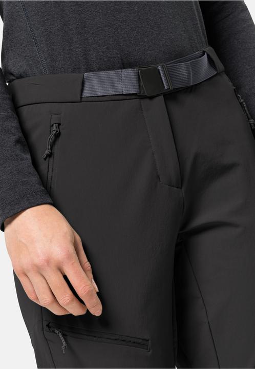 Produktbild Jack Wolfskin Ziegspitz Pants W (36)