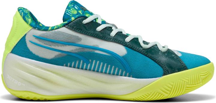 Actual product image Puma All-Pro Nitro Hoops Dreamz (40)