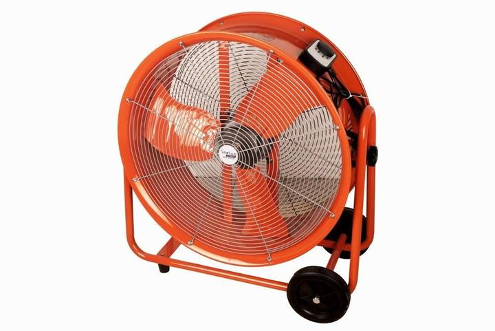 Image du produit Sinelco INELCO VENTILATEURS IAV-24/2S