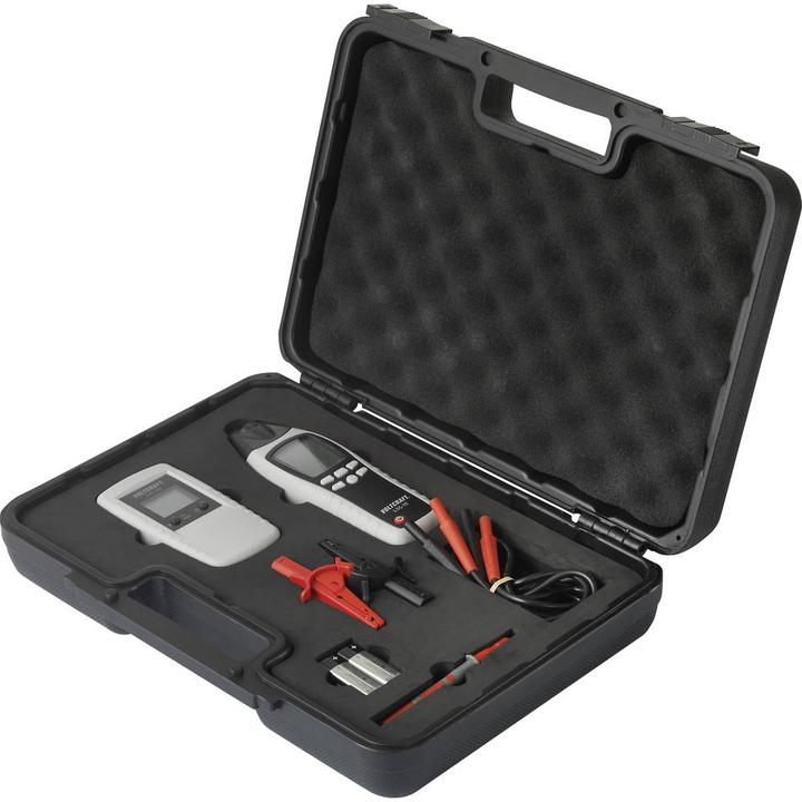 Image du produit Voltcraft Détecteur de ligne LSG-10