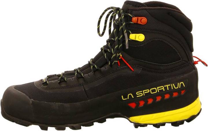 Actual product image La Sportiva Txs Gtx (41)
