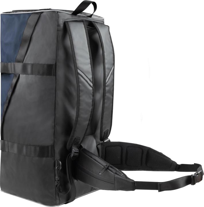 Produktbild Normani Sporttasche mit Rucksackfunktion 120 l mit Hüftgurt - 9275 (120 l)