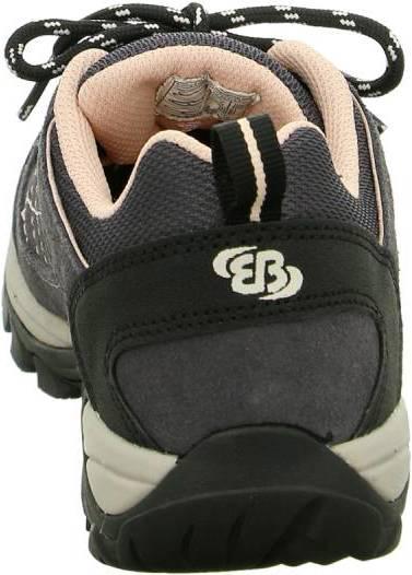 Actual product image Brütting Mount Crillon Low (40)
