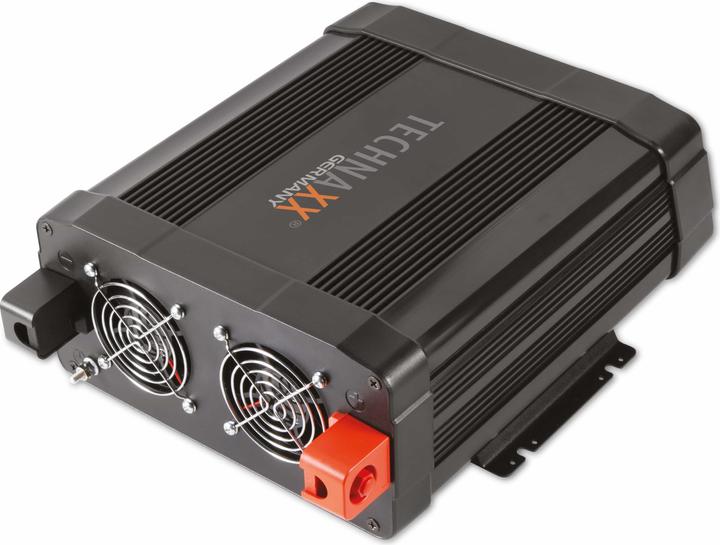 Produktbild Technaxx TE20