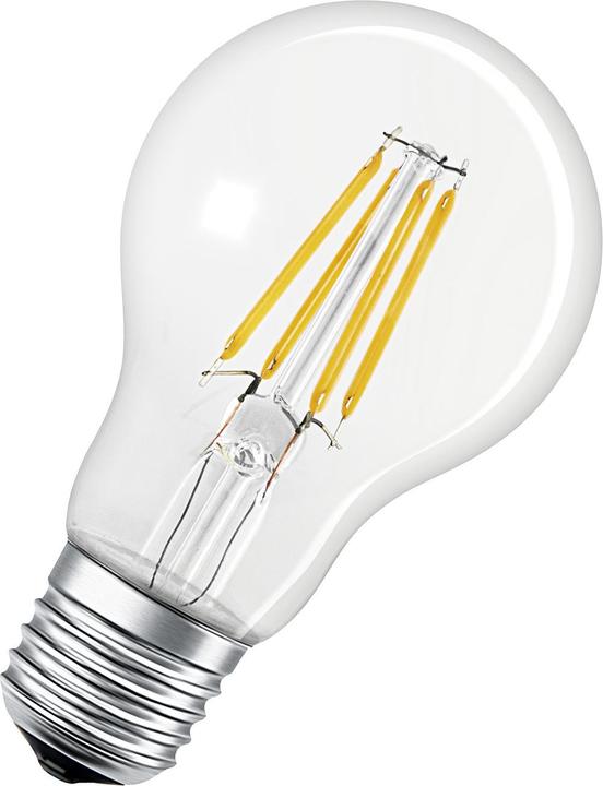 Ledvance Lumière du peuple (E27, 6 W, 806 lm, 1 x, E)