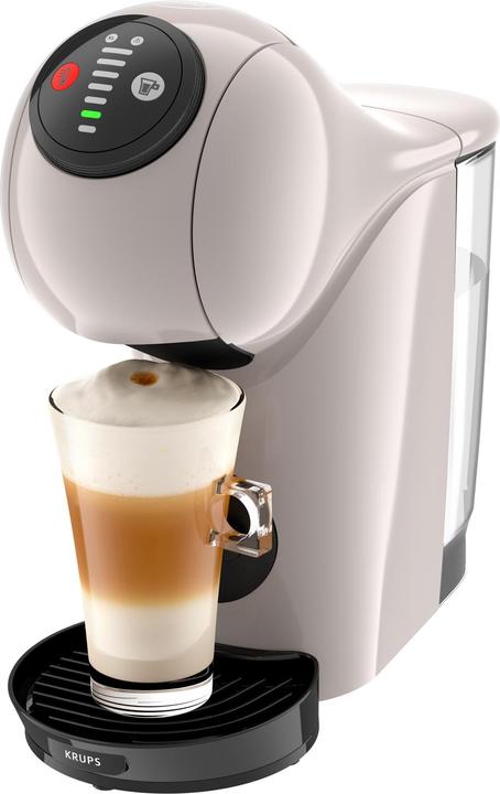 Produktbild Krups Dolce Gusto Genio S Basic Taupe Kp243af0