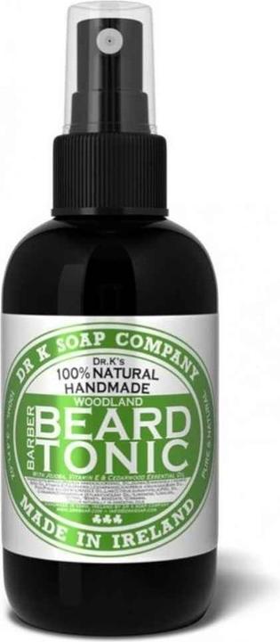 Image du produit Dr. K Soap Company Épices du bois (100 ml)