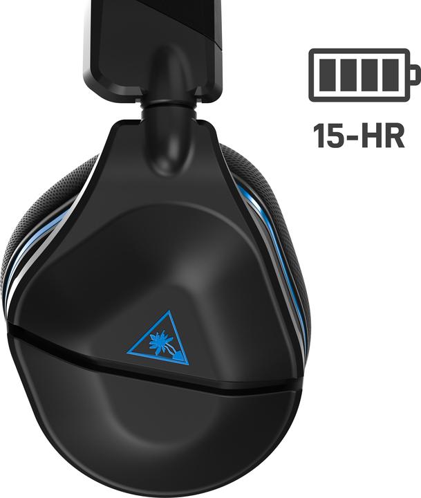 Image du produit Turtle Beach Stealth 600P Gen 2 (Sans fil)