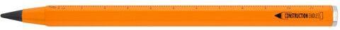 Produktbild Troika CONSTRUCTION ENDLESS Bleistift Endlos-Schreibspitze, orange (HB)