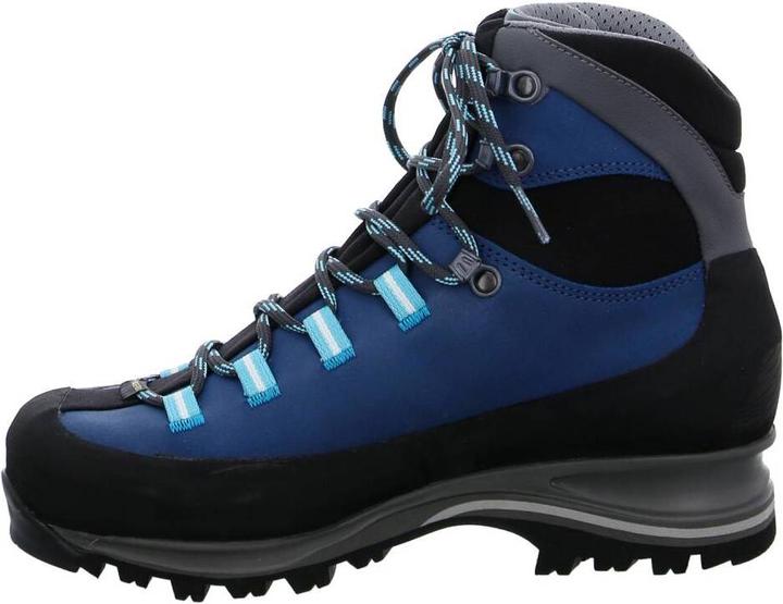Produktbild La Sportiva Trango Trk Leather Woman GTX (37)