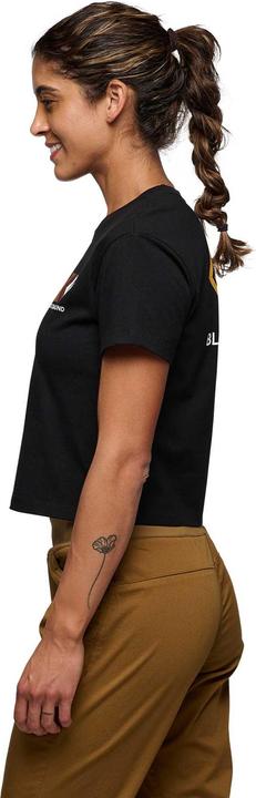 Immagine prodotto Black Diamond Maglietta sbiadita Ss (L)