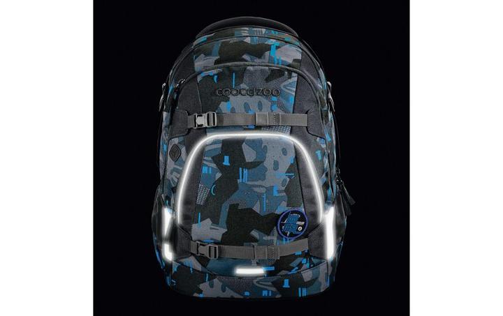 Image du produit Coocazoo sac à dos scolaire MATE, 30 litres (30 l)