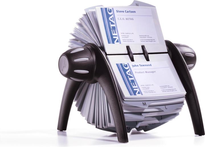 Image du produit Durable Visifix Flip Vegas (Spécial)