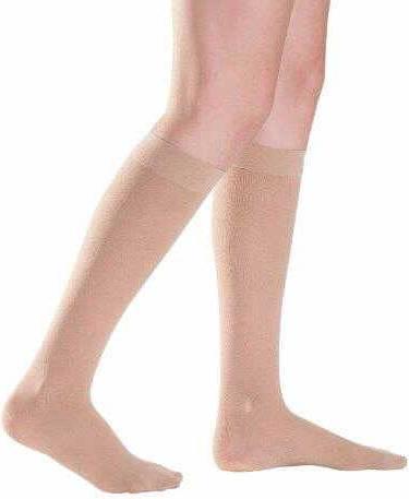 Produktbild Sigvaris HIGHLIGHT long W Knee highs skin (L)