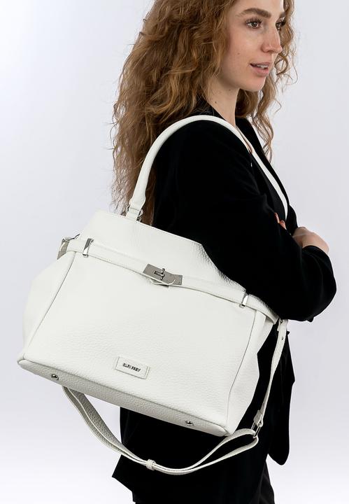 Actual product image Suri Frey Shopper SFY Leony (18.65 l)