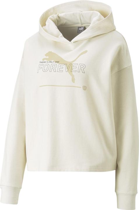 Produktbild Puma ESS+ BETTER Hoodie TR (L)