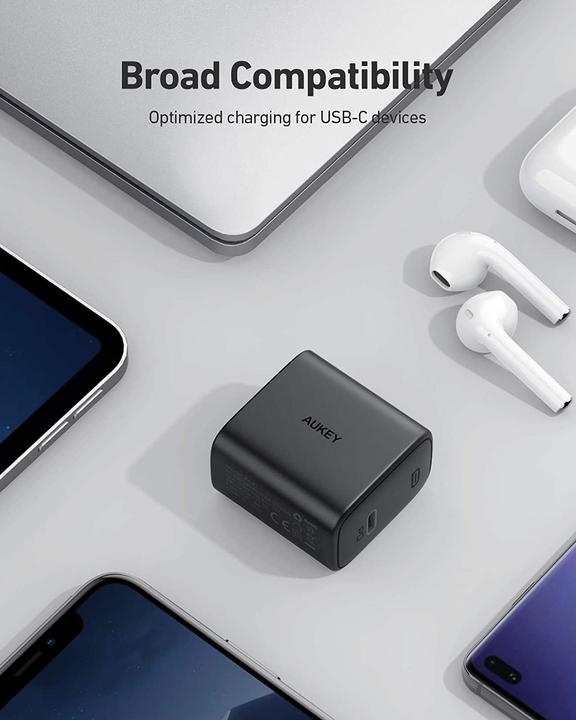 Immagine prodotto Aukey Swift (20 W)